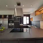 Villa Romantica Pool 15 Min P. Banus