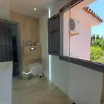 Romantica Pool 15 Min P. Banus * Estepona