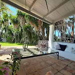 Romantica Pool 15 Min P. Banus Estepona