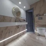 Romantica Pool 15 Min P. Banus Estepona