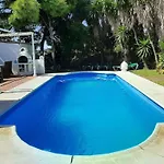 Romantica Pool 15 Min P. Banus * Estepona
