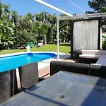 Romantica Pool 15 Min P. Banus Estepona