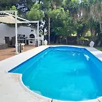 Villa Romantica Pool 15 Min P. Banus *