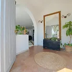 Romantica Pool 15 Min P. Banus * Estepona