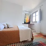 Romantica Pool 15 Min P. Banus *