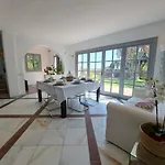 Romantica Pool 15 Min P. Banus