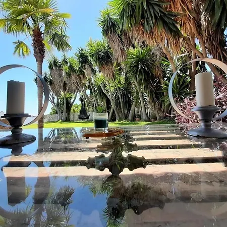 Romantica Pool 15 Min P. Banus Villa