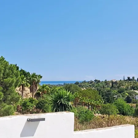 Romantica Pool 15 Min P. Banus *