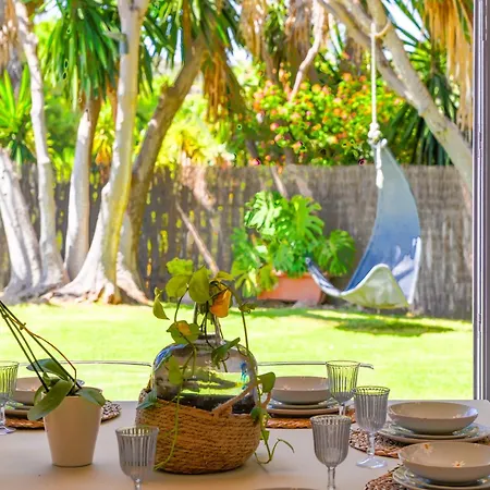 Romantica Pool 15 Min P. Banus