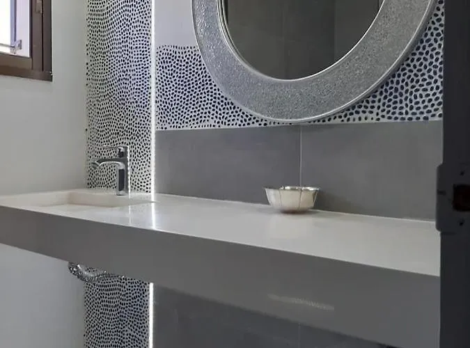 Villa Romantica Pool 15 Min P. Banus