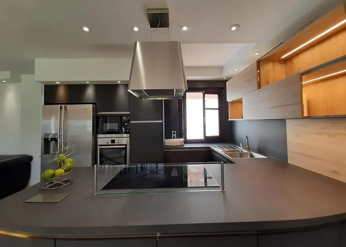 Villa Romantica Pool 15 Min P. Banus