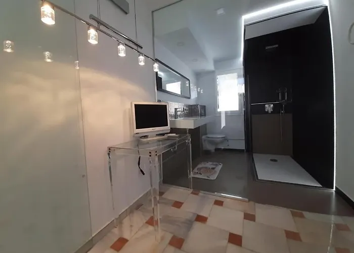 Villa Romantica Pool 15 Min P. Banus *