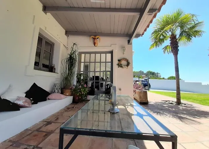 Romantica Pool 15 Min P. Banus * Estepona