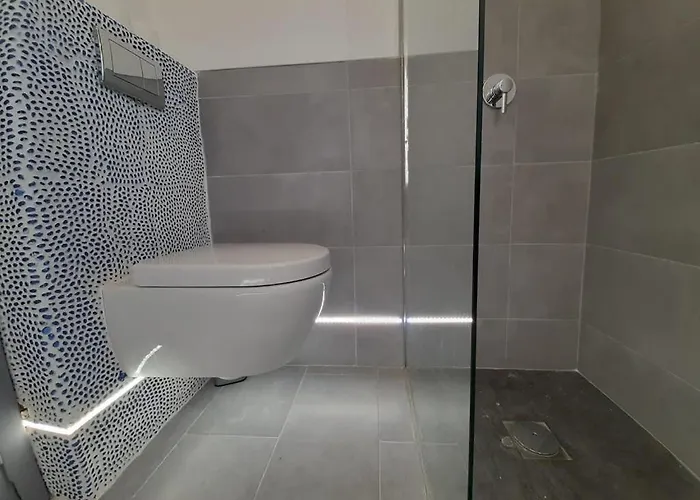 Romantica Pool 15 Min P. Banus * Estepona