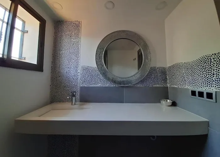 Romantica Pool 15 Min P. Banus Villa *