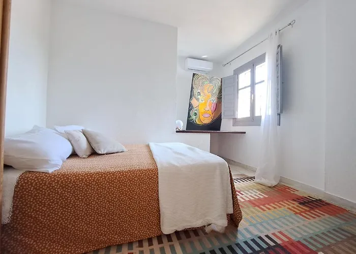 Romantica Pool 15 Min P. Banus *