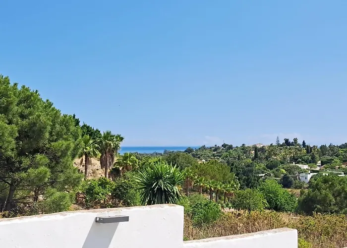 Romantica Pool 15 Min P. Banus *