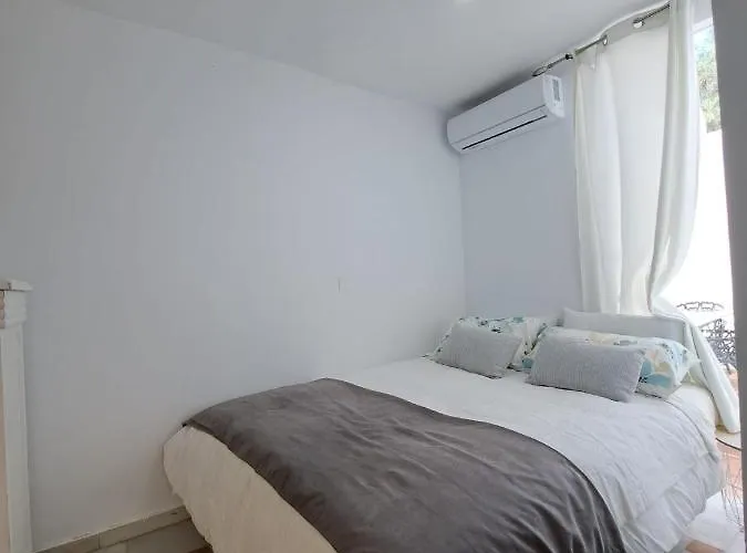 Villa Romantica Pool 15 Min P. Banus *