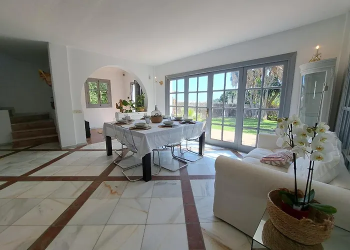 Romantica Pool 15 Min P. Banus