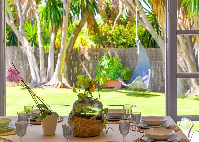 Romantica Pool 15 Min P. Banus