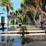 Romantica Pool 15 Min P. Banus Vila