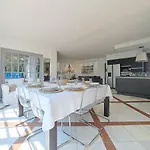 Romantica Pool 15 Min P. Banus Vila *